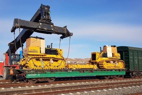 Негабаритная отправка Негабаритная отправка